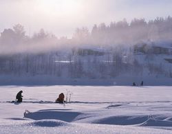 Nordic Lapland Resort Genel