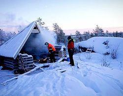 Nordic Lapland Resort Genel