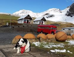 Norður-Vík Öne Çıkan Resim