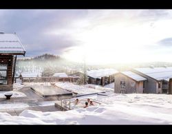 Norefjell Ski & Spa Genel