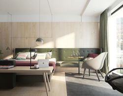 Hotel Norge by Scandic Oda