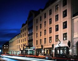 Hotel Norge Genel