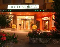 Norica Hotel Genel