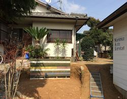 Norishico Auto Guest House - Hostel Dış Mekan