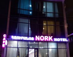Nork Hotel Dış Mekan