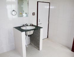 Norling Retreat Banyo Tipleri