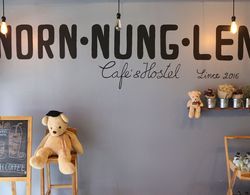 Norn Nung Len Cafe & Hostel Öne Çıkan Resim