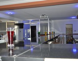 North Addis Hotel Genel