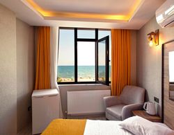 North Beach Boutique Otel Plaj