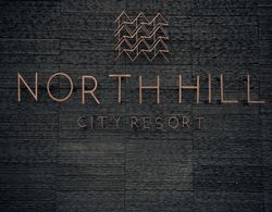 North Hill City Resort Genel