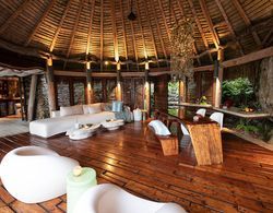 North Island, a Luxury Collection Resort, Seychelles Genel