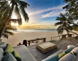 North Island, a Luxury Collection Resort, Seychelles Genel