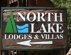 North Lake Lodges & Villas Dış Mekan