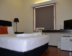 North Ryde Accommodation Genel