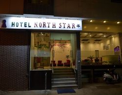 Hotel North Star Dış Mekan