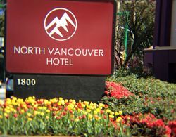 North Vancouver Hotel Genel