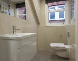 North West 6 Apartments Banyo Tipleri