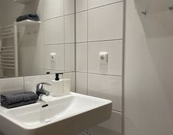 NorthApartments Dresden Banyo Tipleri