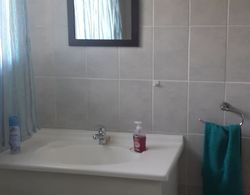Northcliff Bed and Breakfast Banyo Tipleri
