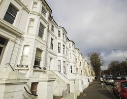 Norton Apartment by Brighton Holiday Lets Dış Mekan