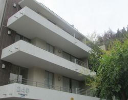 Norus Apartments Providencia Dış Mekan