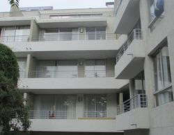 Norus Apartments Providencia Dış Mekan