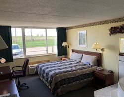 Norwood Inn and Suites Genel