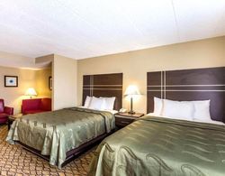 Norwood Inn & Suites Milwaukee Öne Çıkan Resim