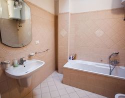 Apartment Nosside- Erasippe Residence Banyo Tipleri