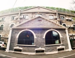 Nostalgia Hotel Beijing Confucius Temple Öne Çıkan Resim