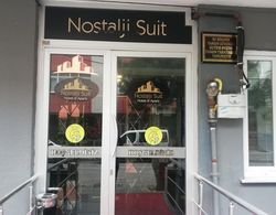 Nostalji Suit Istanbul Avcilar Genel