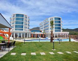 Notion Kesre Beach Hotel Spa Genel