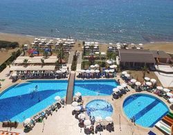 Notion Kesre Beach Hotel Spa Genel