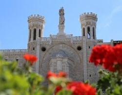 Notre Dame of Jerusalem Center Öne Çıkan Resim