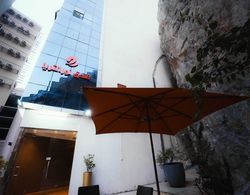 Nour Al Thuria Hotel Dış Mekan