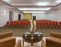 Hotel Nour Congress & Resort Genel