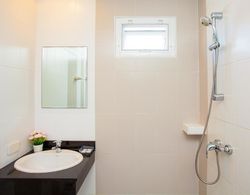 Nouveau Guesthouse Banyo Tipleri