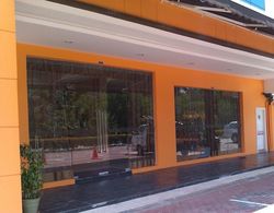 Nouvelle Hotel Johor Dış Mekan