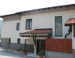 Hotel Nova Bentbaša Dış Mekan