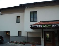 Hotel Nova Bentbaša Dış Mekan