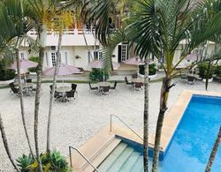 Hotel Nova Guarapari Dış Mekan