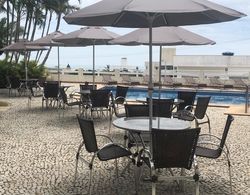 Hotel Nova Guarapari Dış Mekan