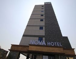 NOVA Hotel Dış Mekan