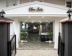 Nova Suite Hotel Genel