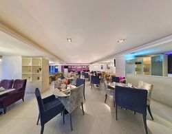 Nova Suites Pattaya by Compass Hospitality Genel