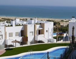 Novabeach Apartments - Marholidays Dış Mekan