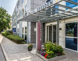 Hotel Novalis Dresden Genel
