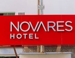Novares Hotel Dış Mekan