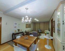 Novo Apartamento Lindo e Aconchegante em Gramado Oda