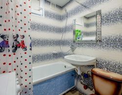 Apartment - Novocheremushkinskaya 38 Banyo Tipleri